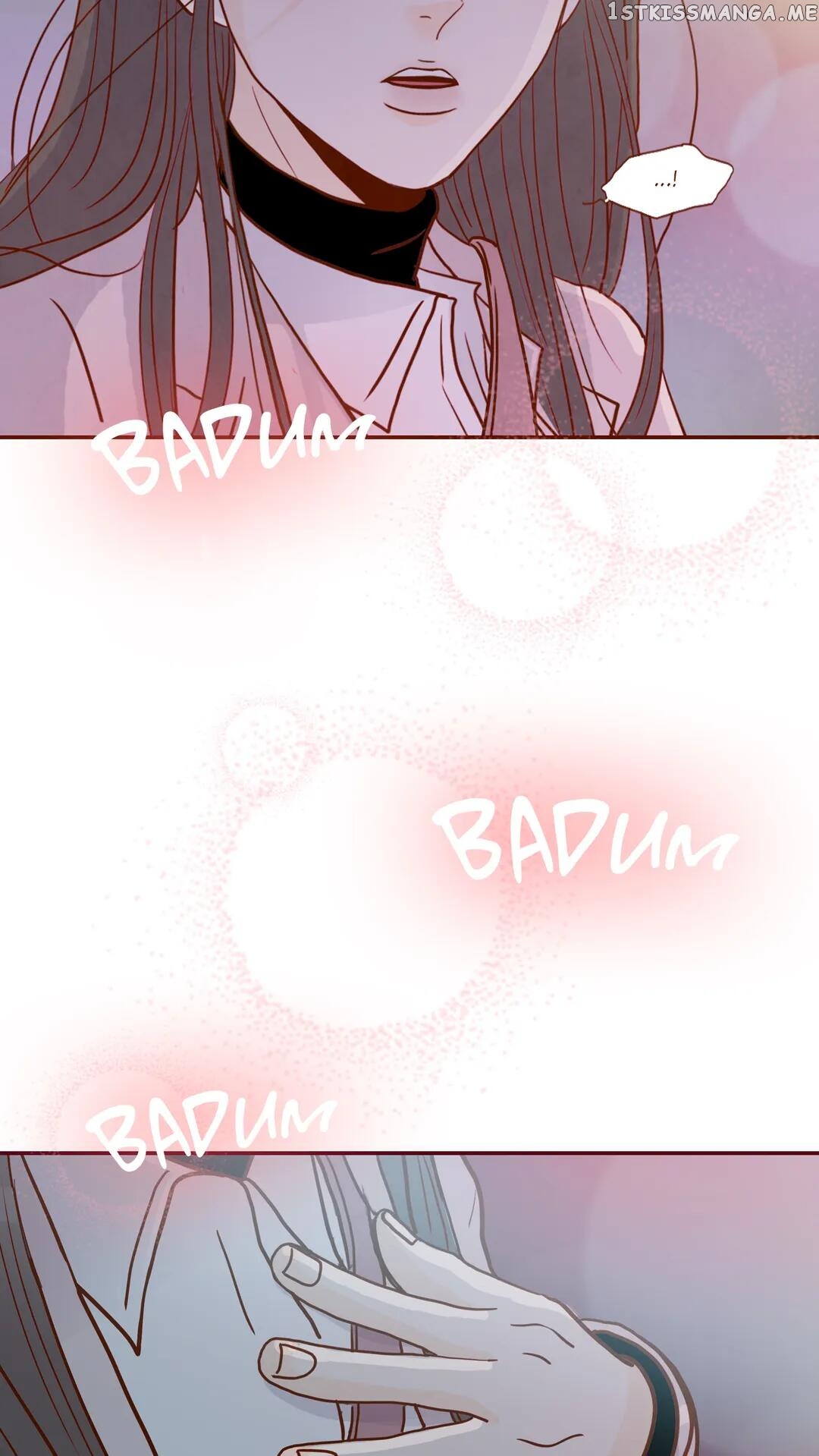 Secret Crush chapter 93.18 - page 29