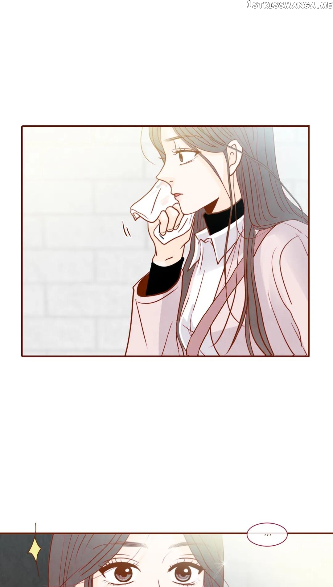 Secret Crush chapter 93.18 - page 3