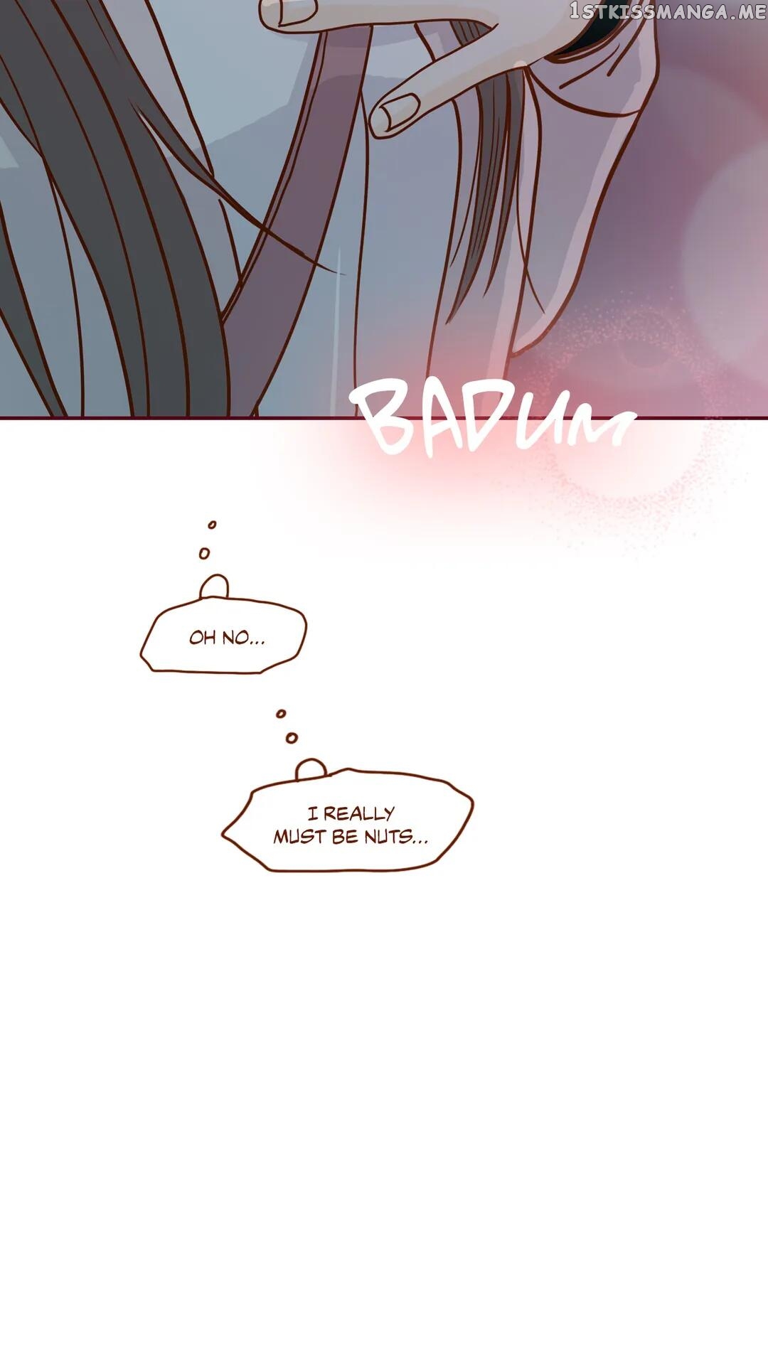 Secret Crush chapter 93.18 - page 30