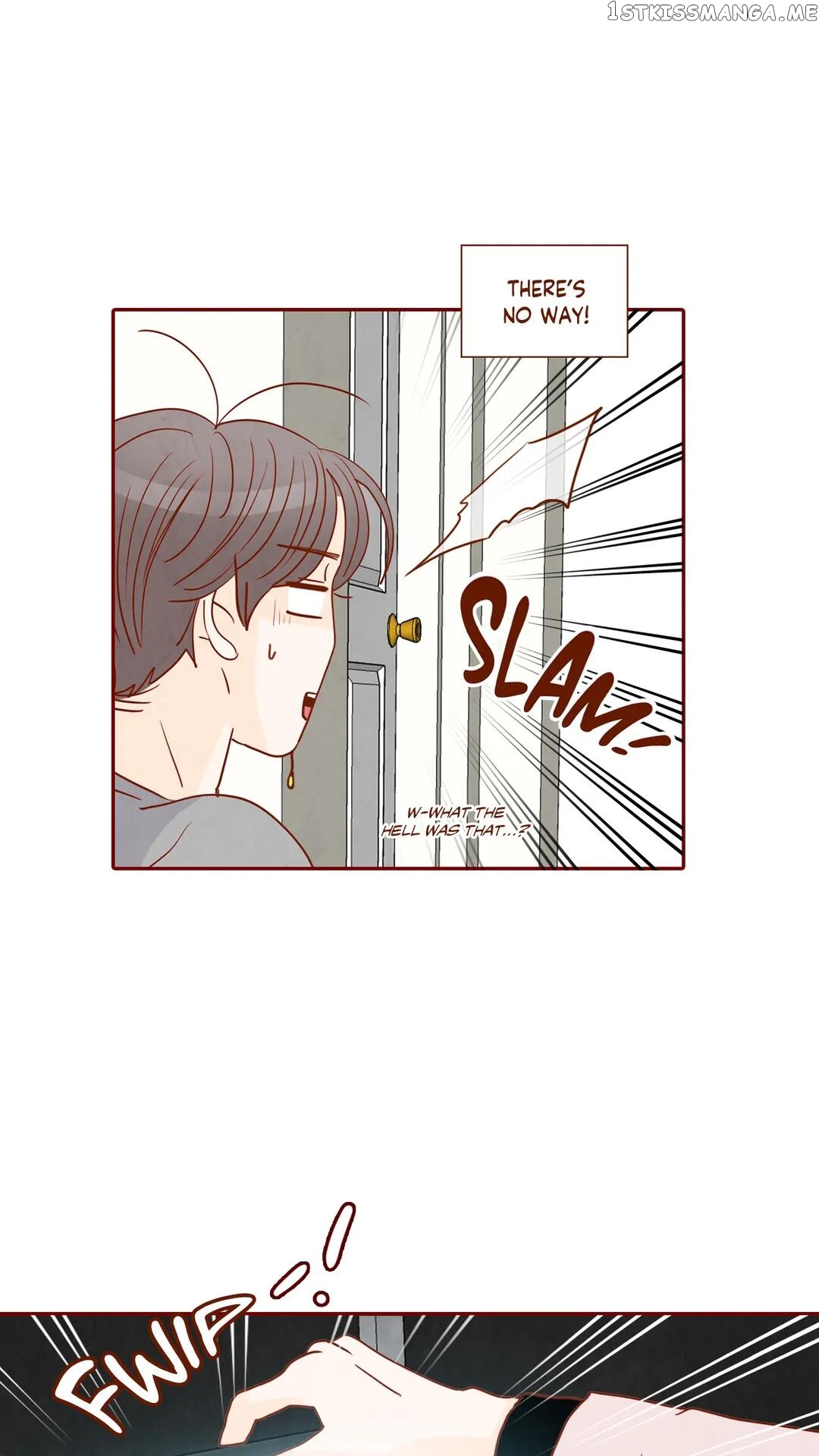 Secret Crush chapter 93.18 - page 32