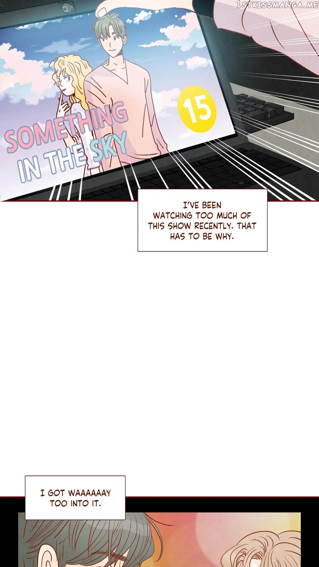 Secret Crush chapter 93.18 - page 33