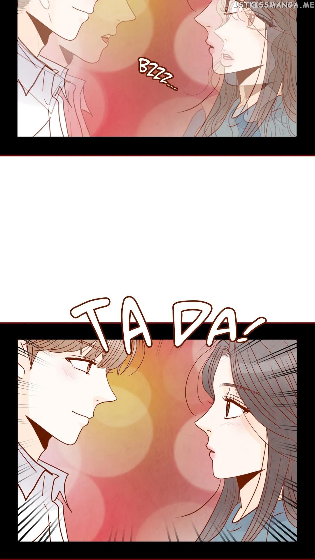 Secret Crush chapter 93.18 - page 35