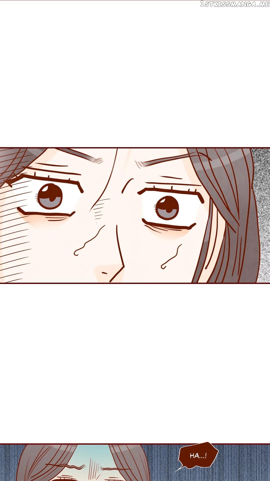Secret Crush chapter 93.18 - page 36