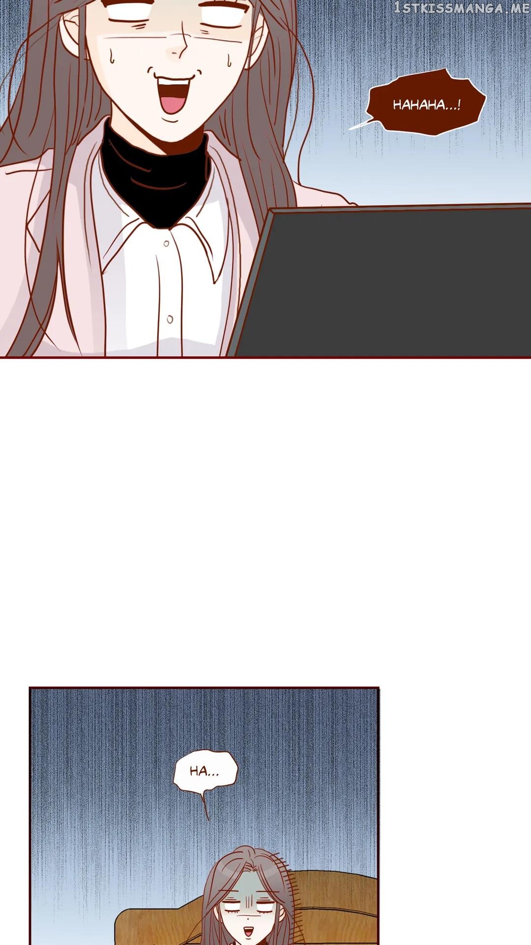 Secret Crush chapter 93.18 - page 37