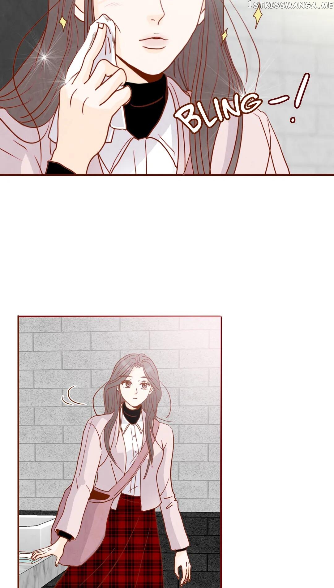 Secret Crush chapter 93.18 - page 4
