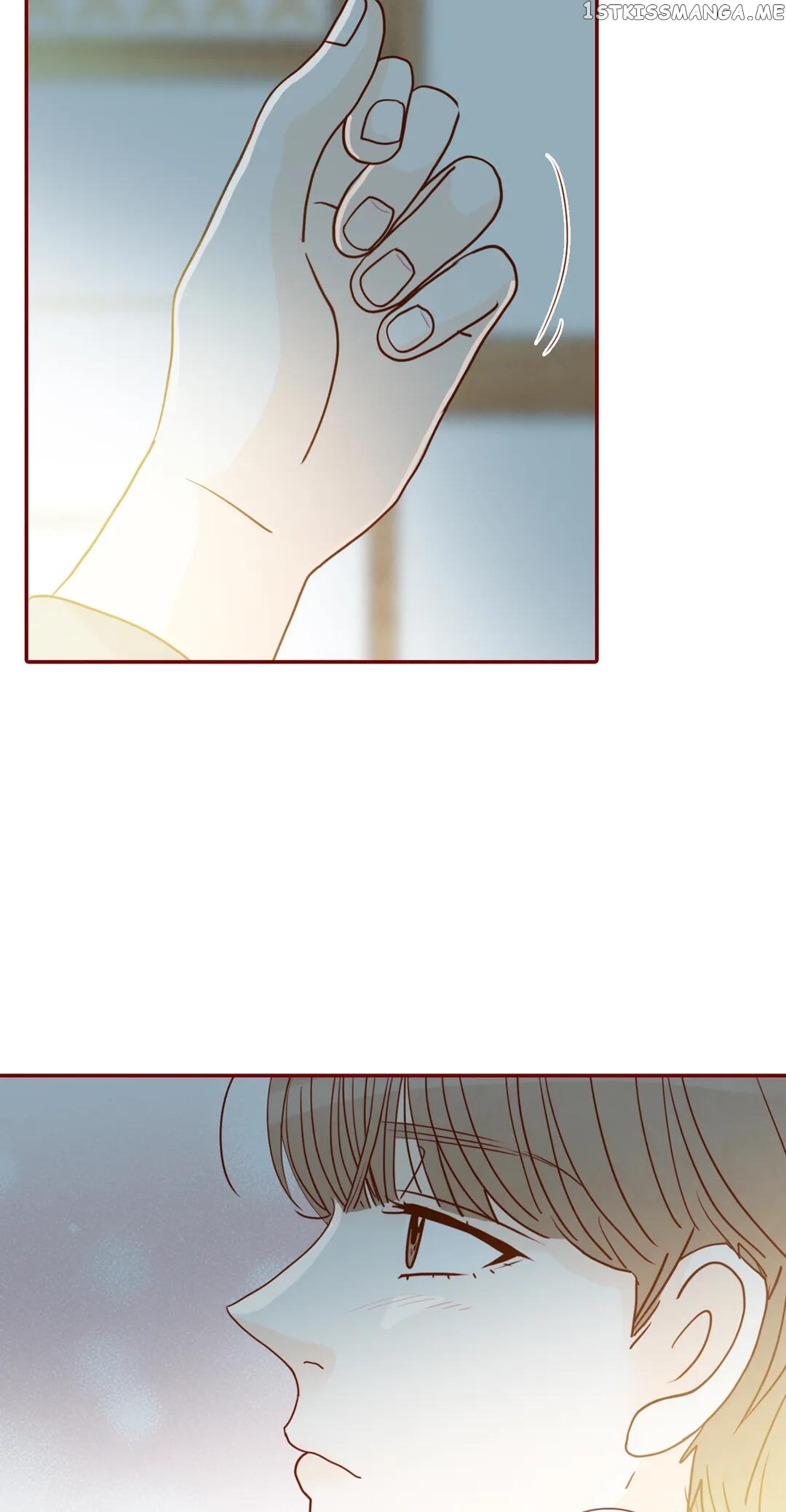 Secret Crush chapter 93.18 - page 44