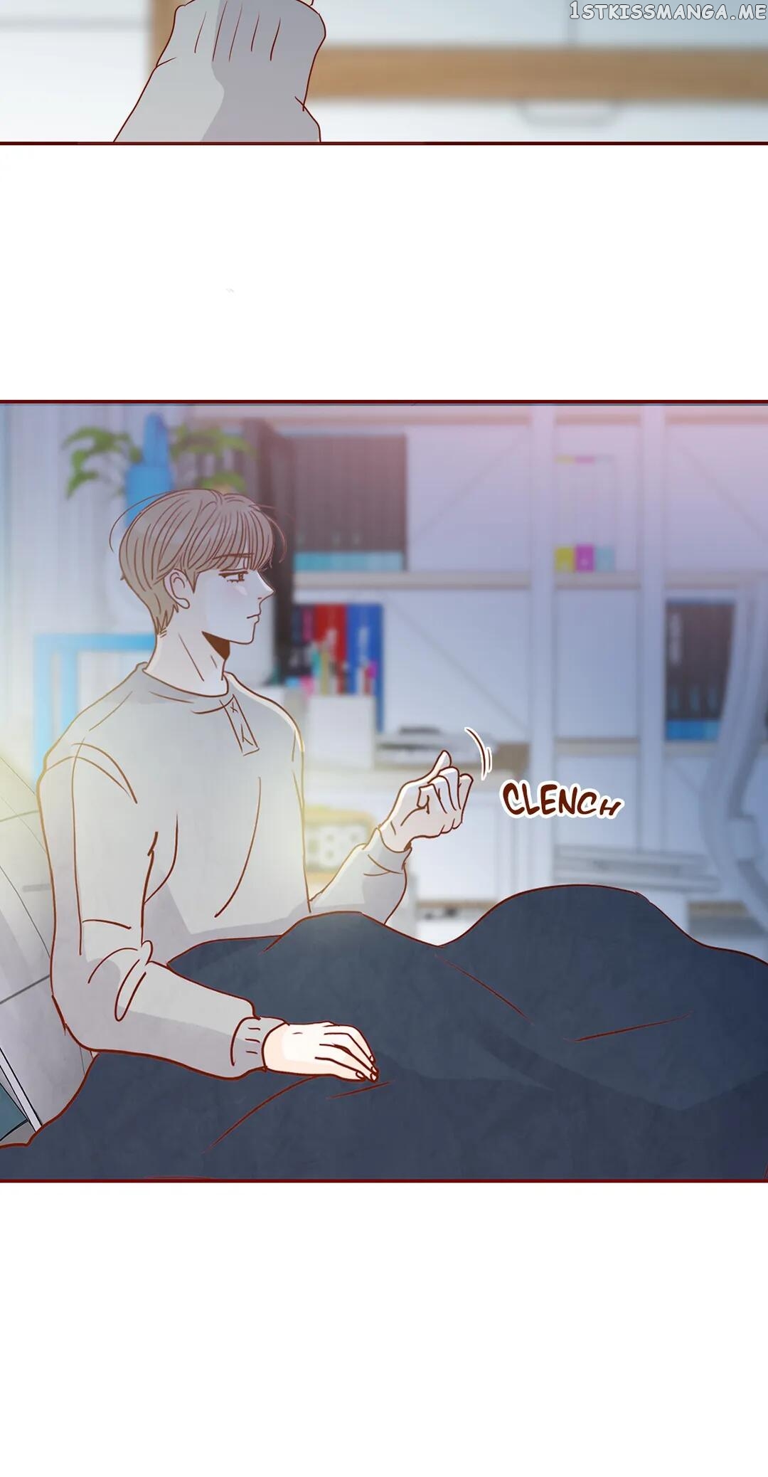 Secret Crush chapter 93.18 - page 47