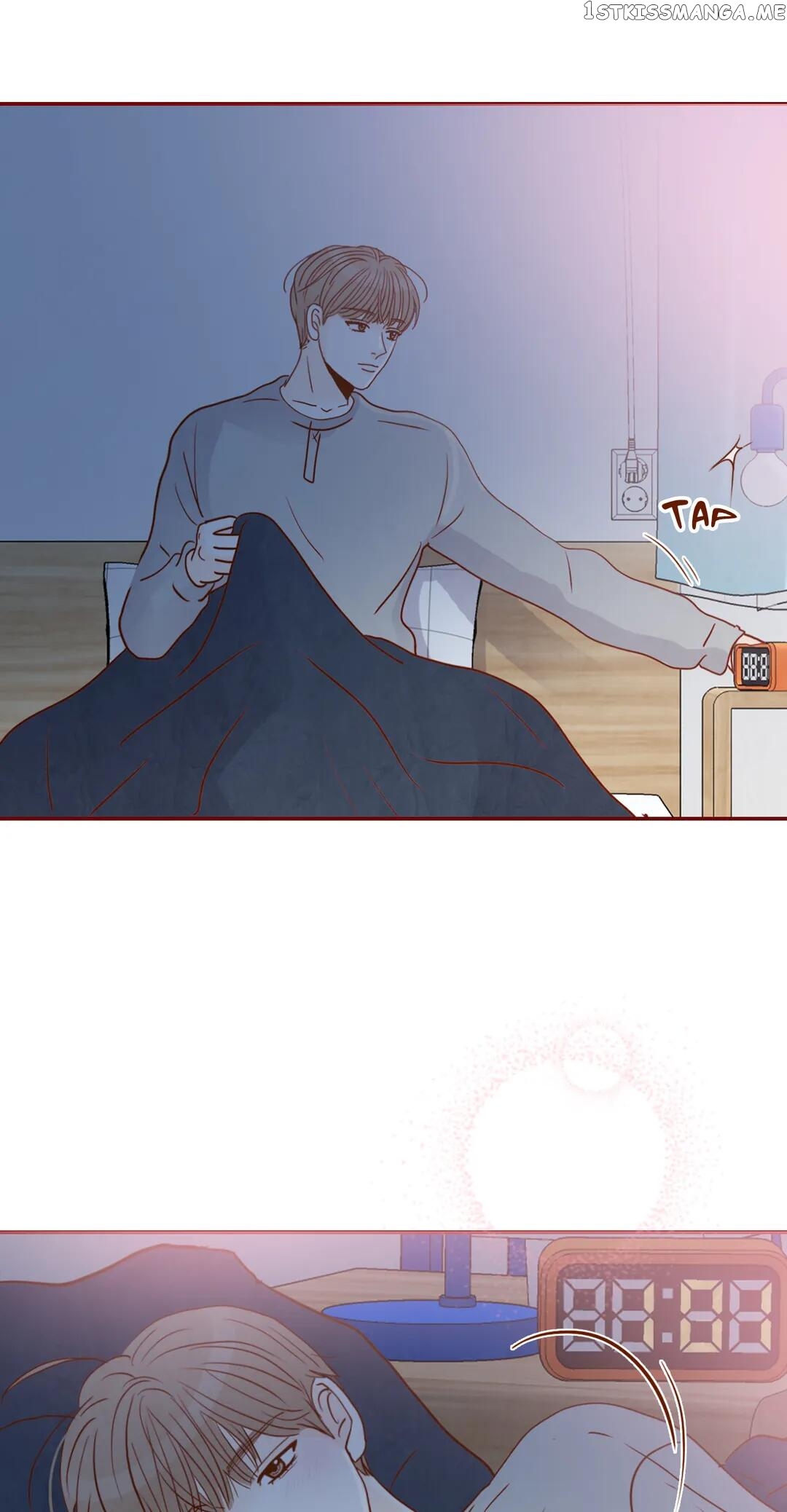 Secret Crush chapter 93.18 - page 48