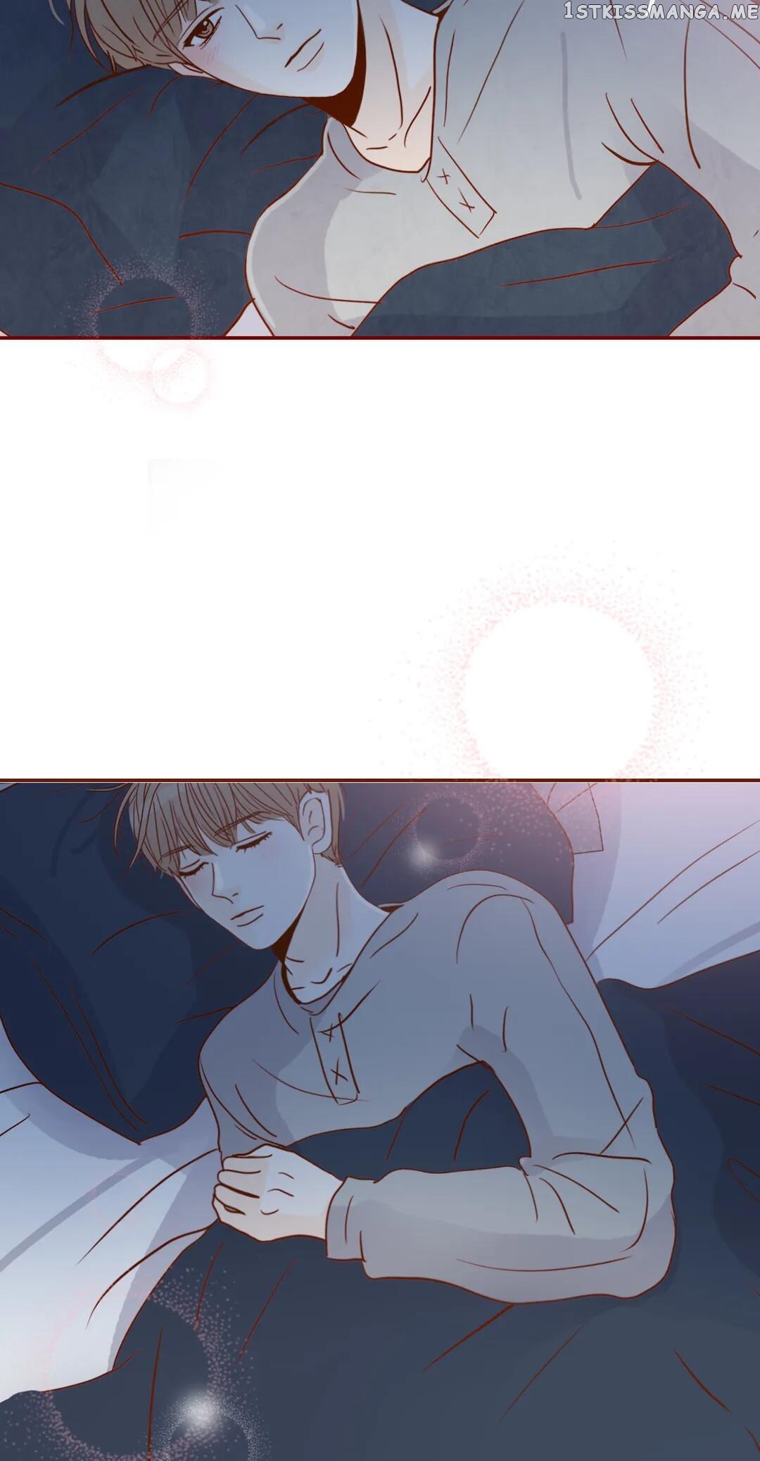 Secret Crush chapter 93.18 - page 49