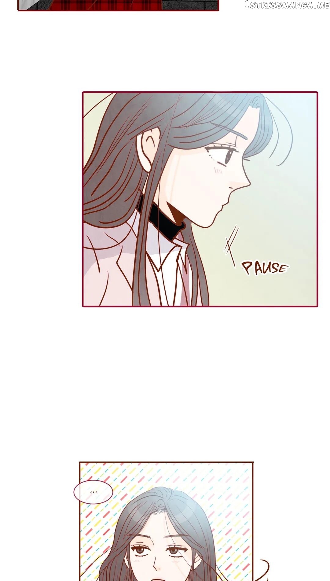 Secret Crush chapter 93.18 - page 5
