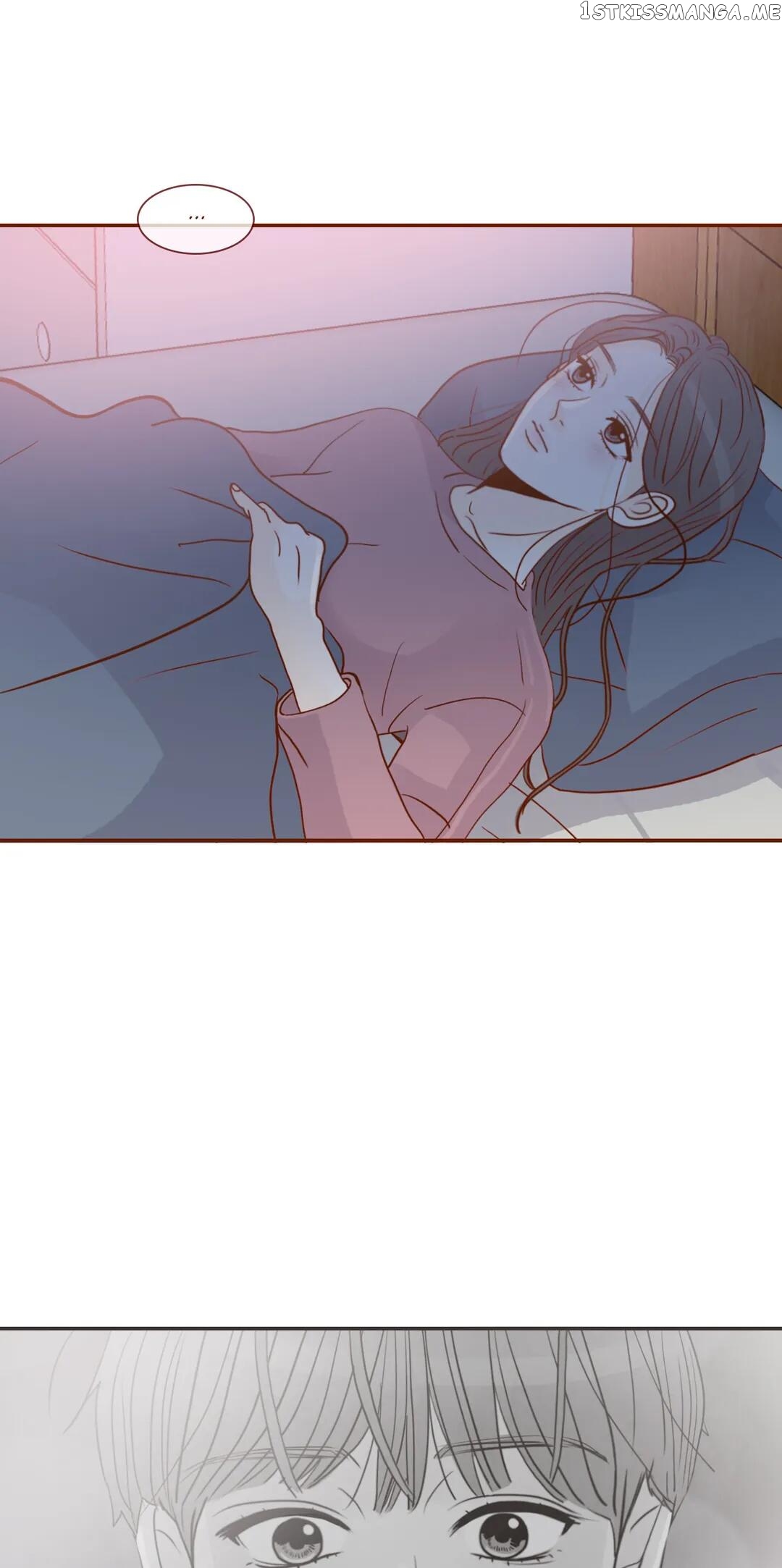 Secret Crush chapter 93.18 - page 51