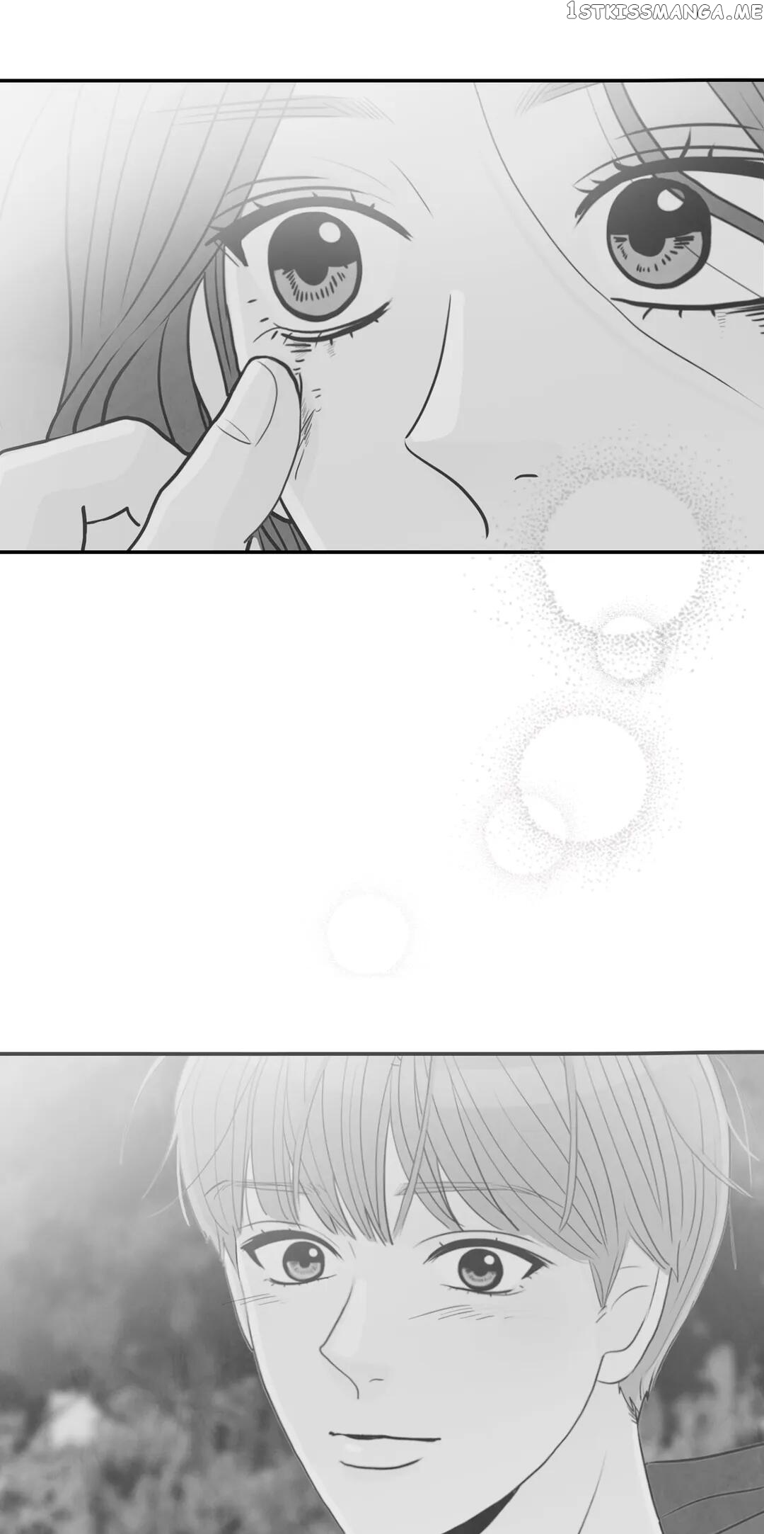 Secret Crush chapter 93.18 - page 53