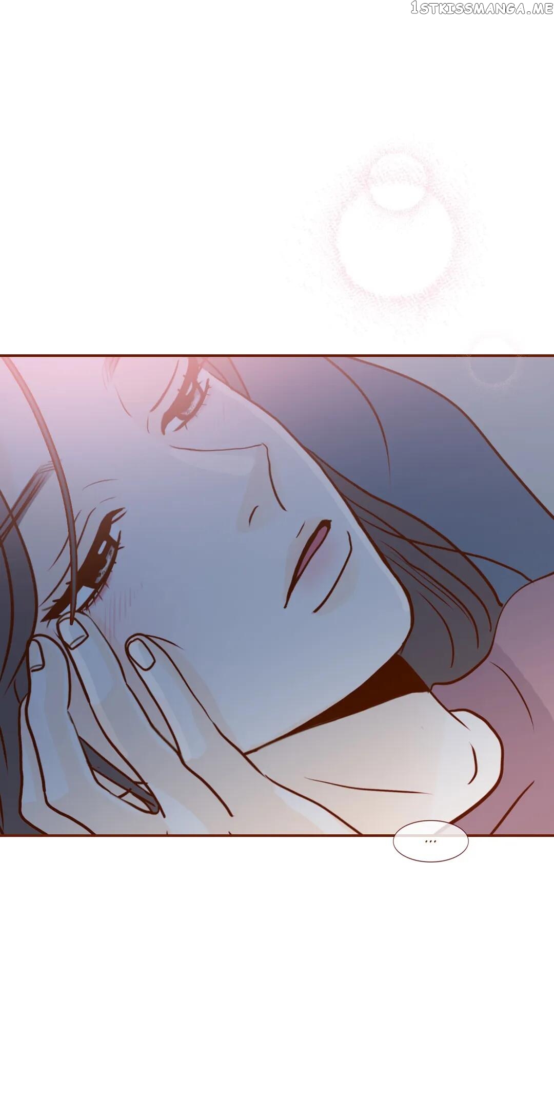 Secret Crush chapter 93.18 - page 55