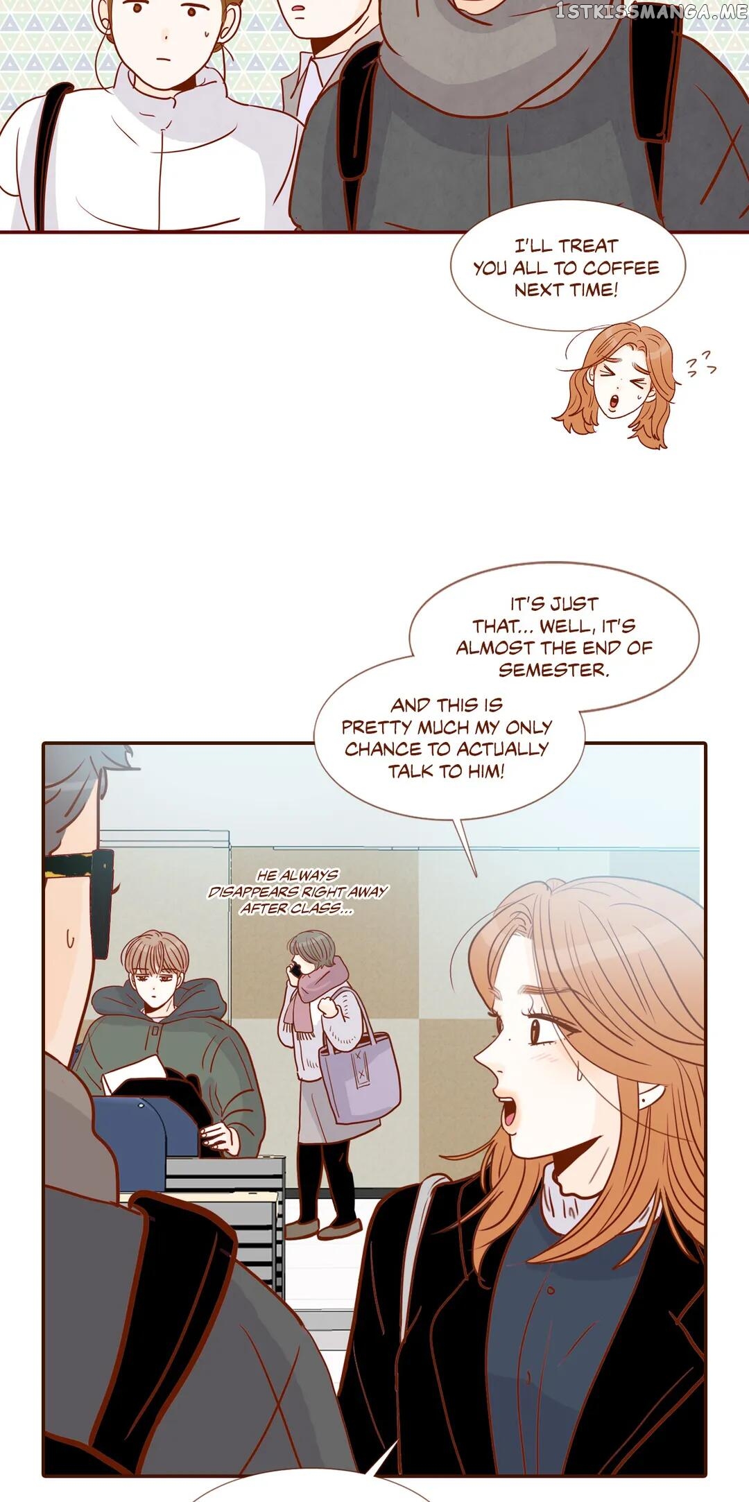 Secret Crush chapter 93.18 - page 59