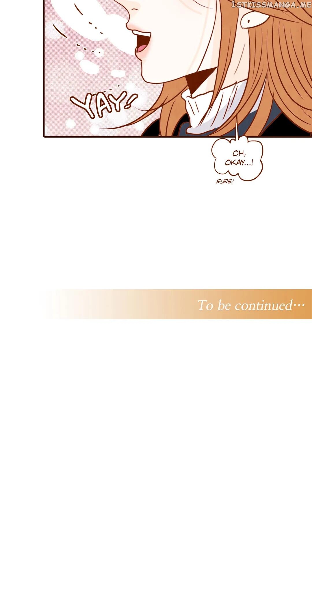 Secret Crush chapter 93.18 - page 68