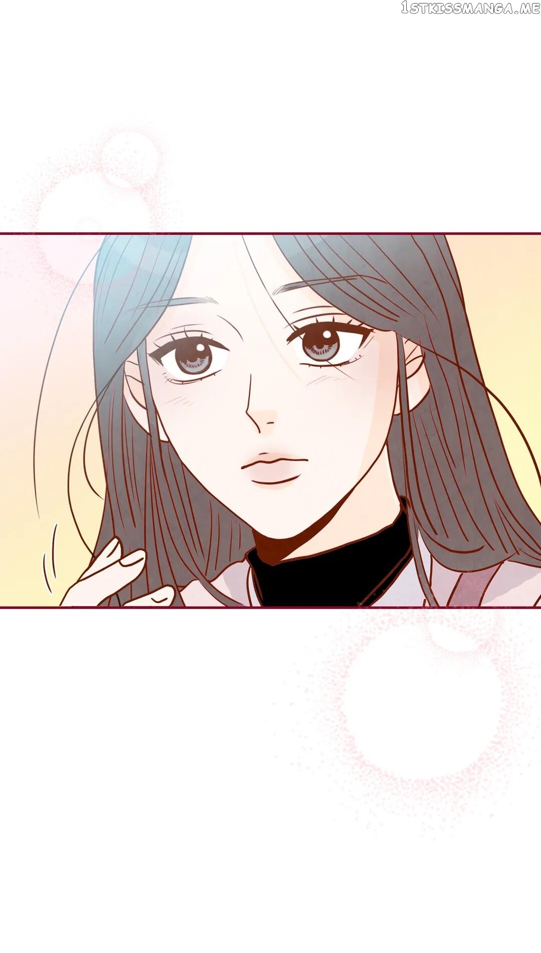 Secret Crush chapter 93.18 - page 7