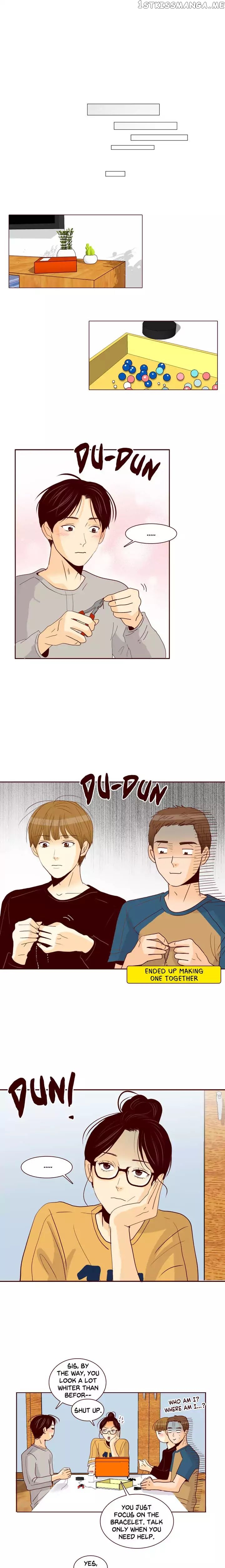 Secret Crush chapter 44 - page 5