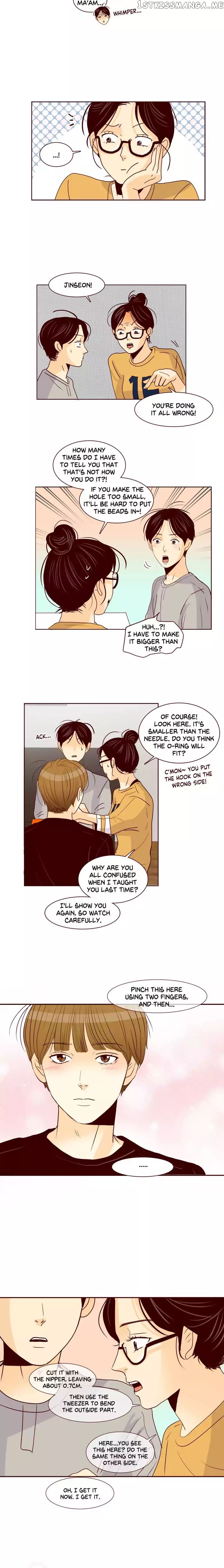 Secret Crush chapter 44 - page 6