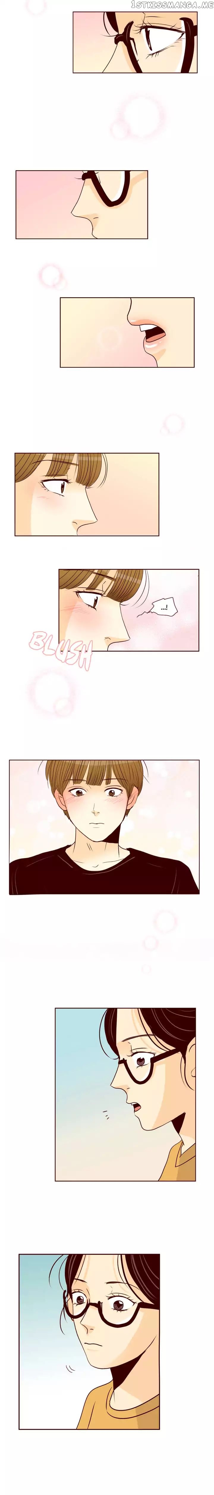 Secret Crush chapter 44 - page 7