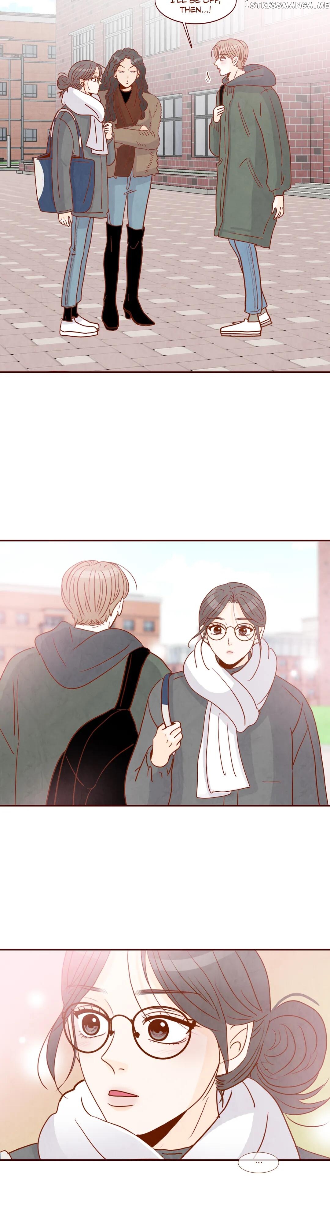 Secret Crush chapter 93.19 - page 29