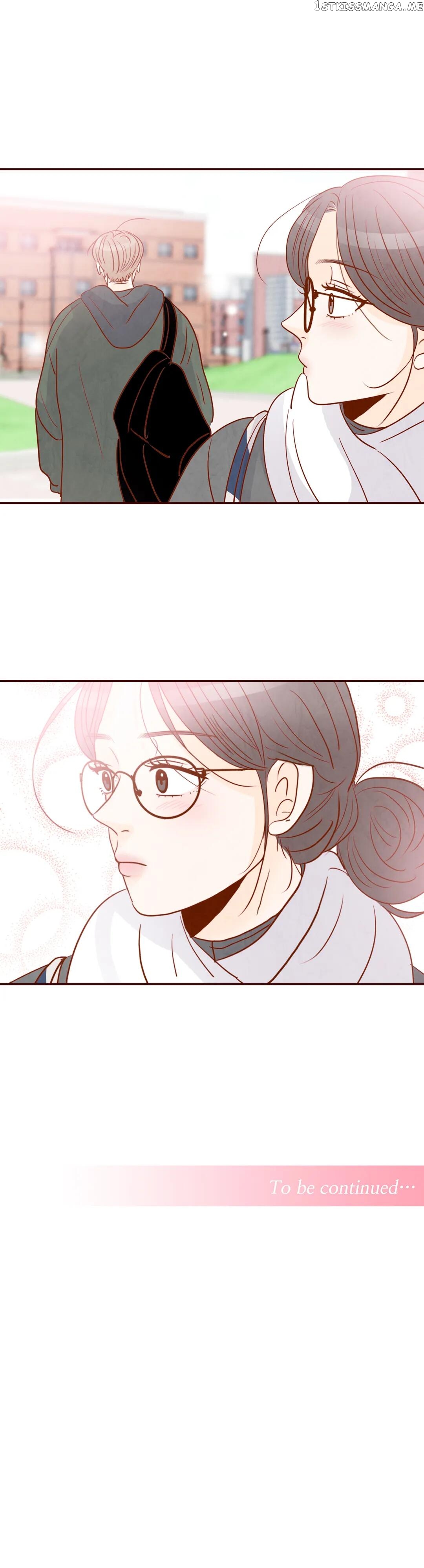 Secret Crush chapter 93.19 - page 30