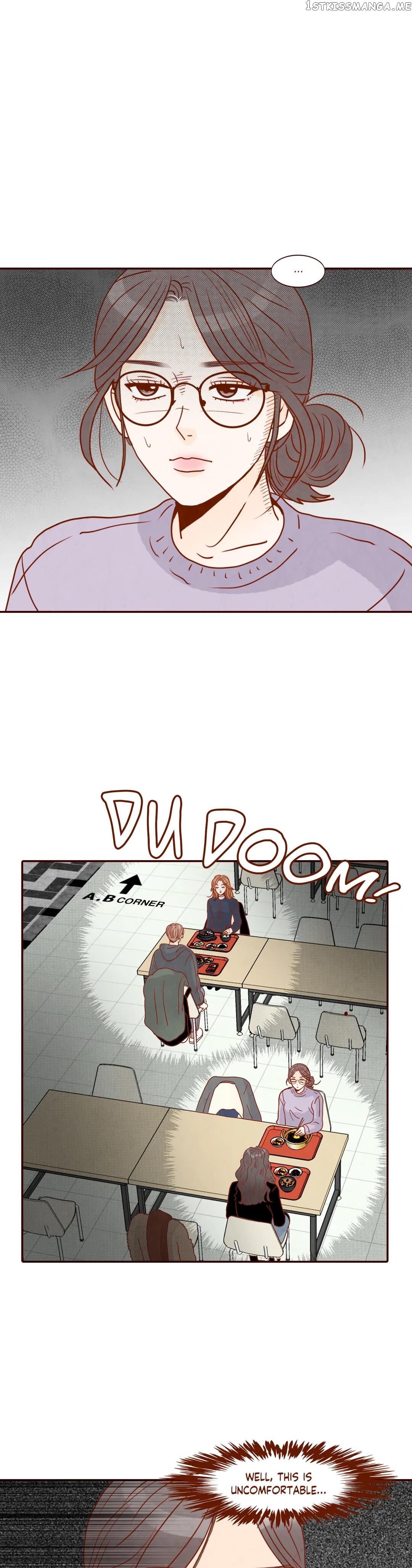 Secret Crush chapter 93.19 - page 7