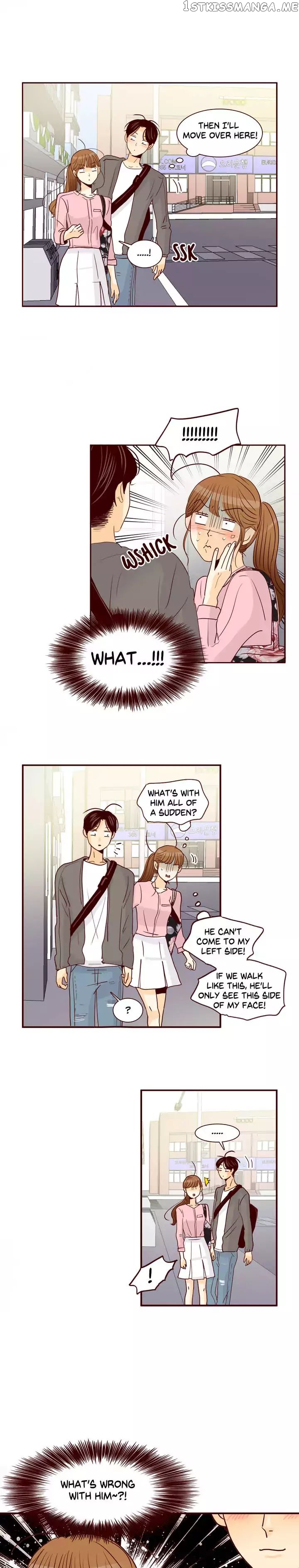 Secret Crush chapter 46 - page 13