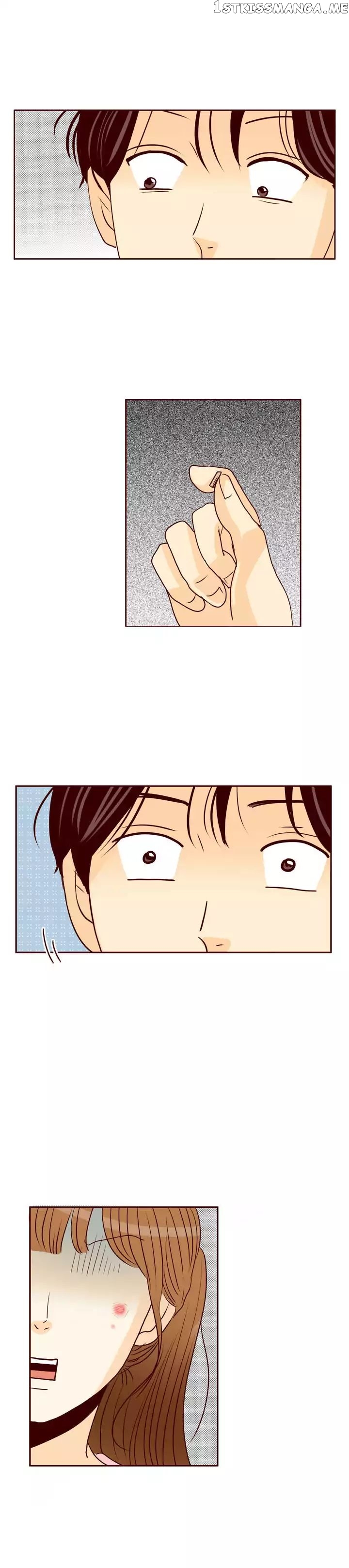 Secret Crush chapter 46 - page 17