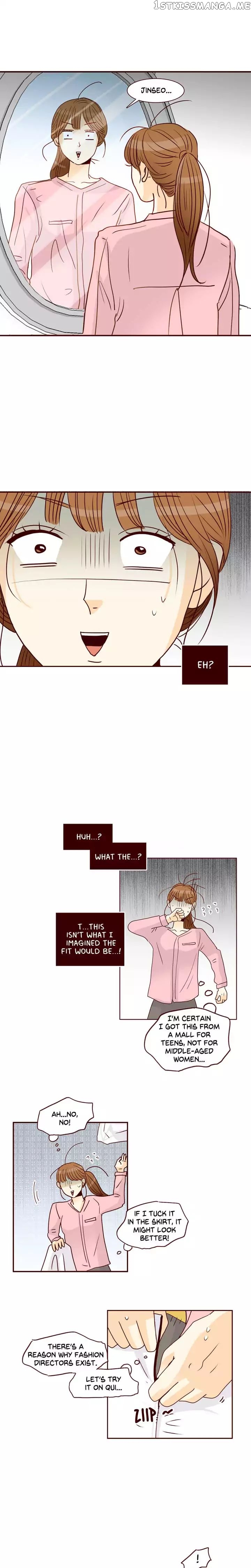 Secret Crush chapter 46 - page 4