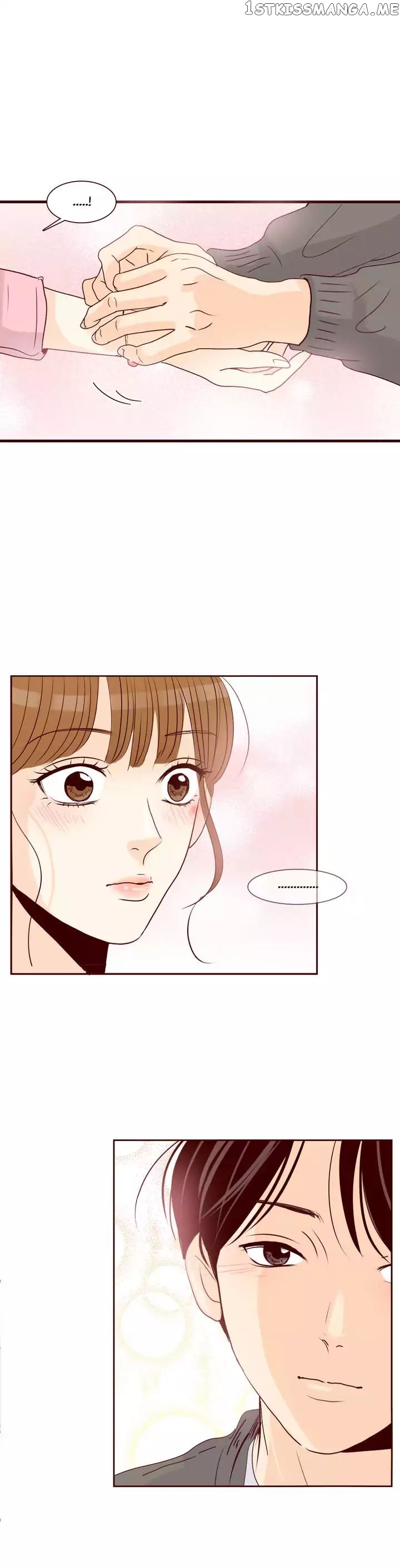 Secret Crush chapter 47 - page 12