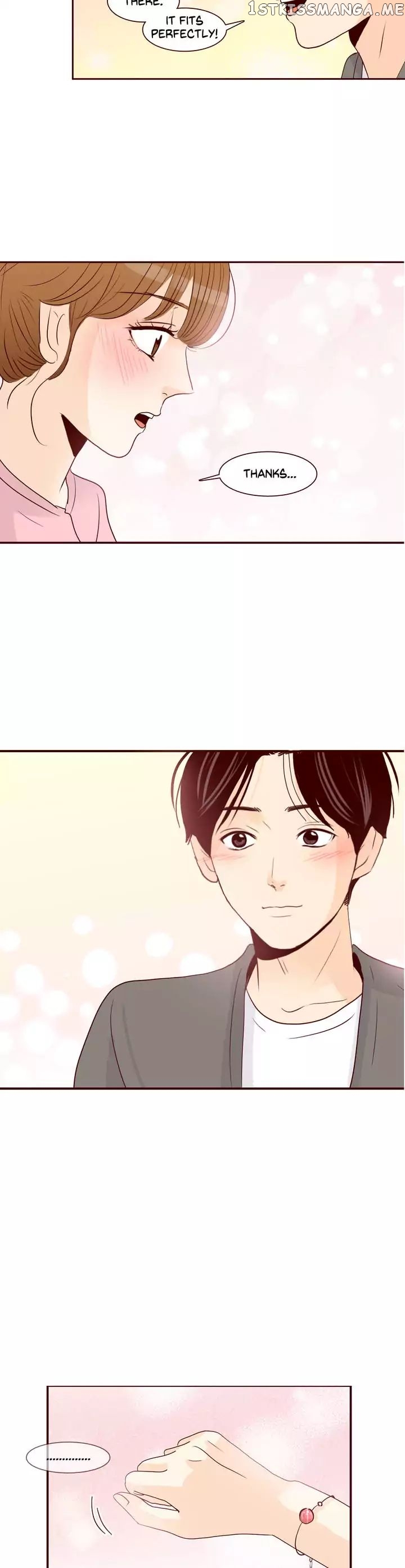 Secret Crush chapter 47 - page 14