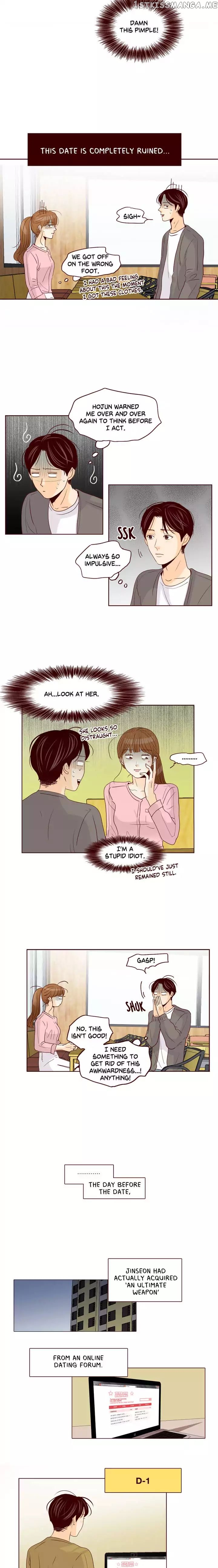 Secret Crush chapter 47 - page 2