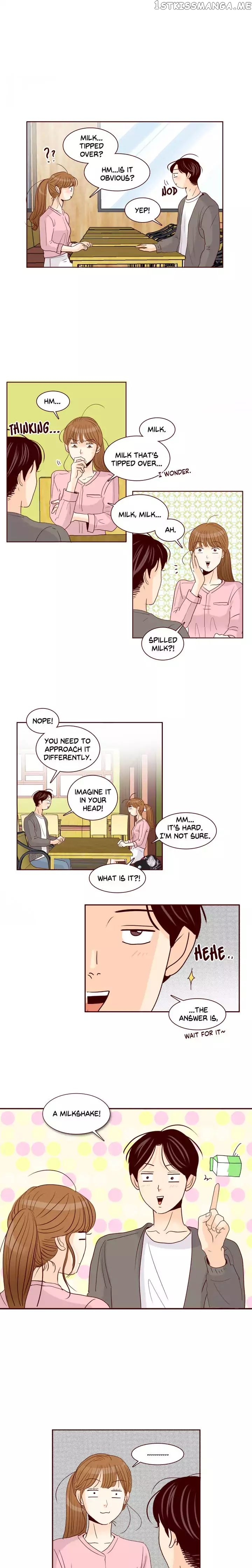 Secret Crush chapter 47 - page 5