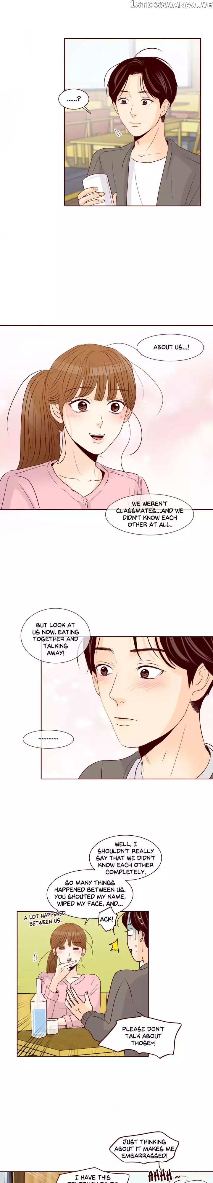 Secret Crush chapter 47 - page 7
