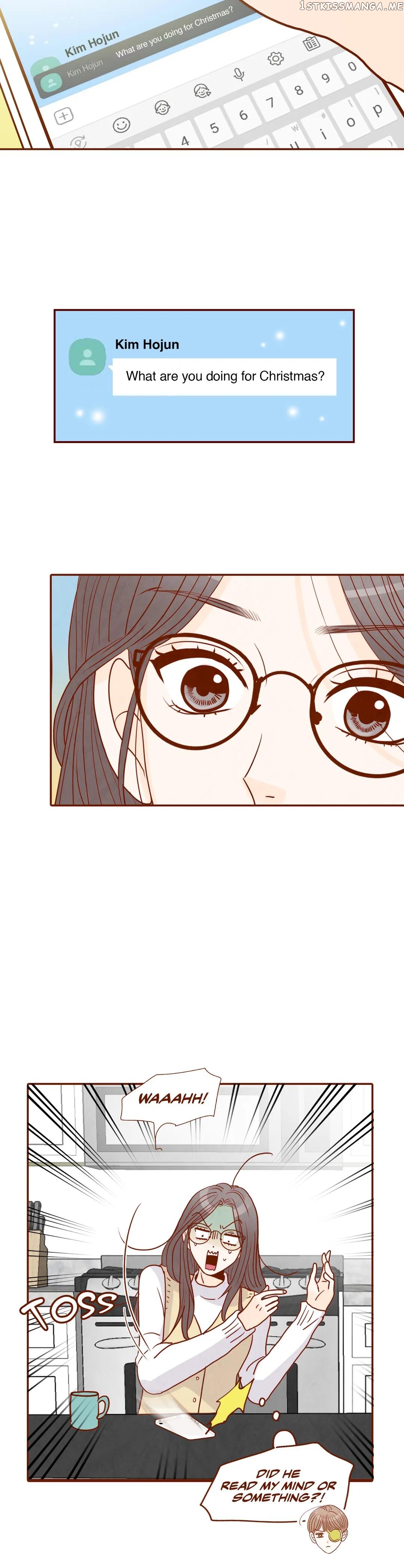 Secret Crush chapter 93.20 - page 14