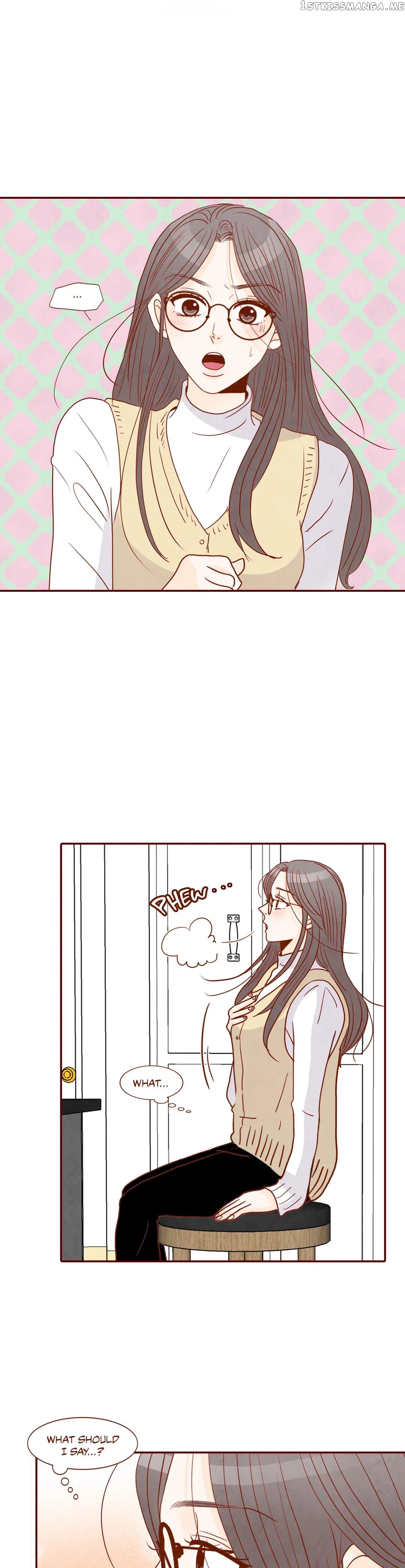 Secret Crush chapter 93.20 - page 15
