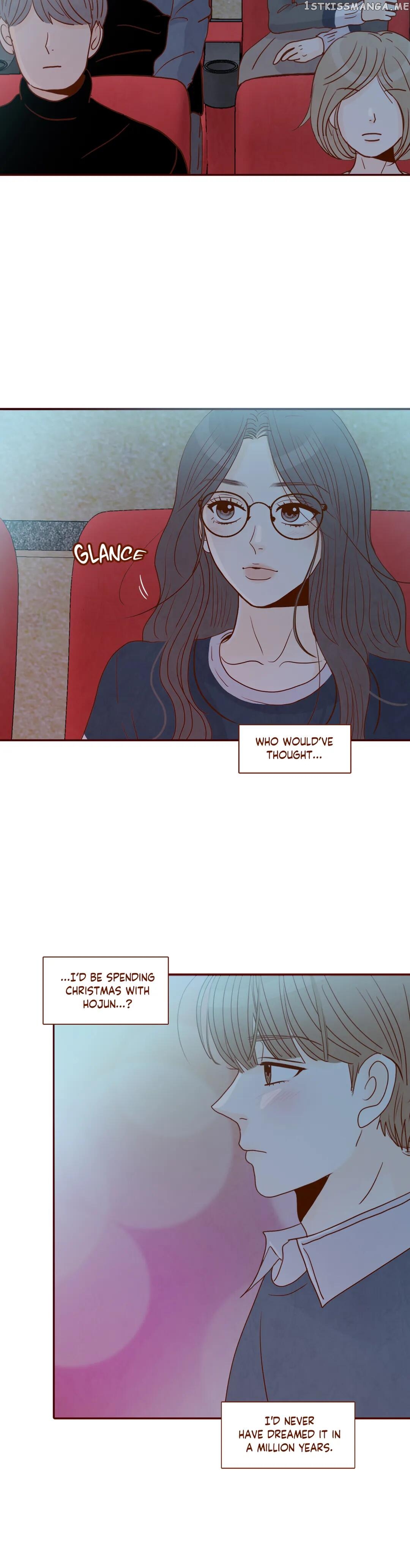 Secret Crush chapter 93.20 - page 25