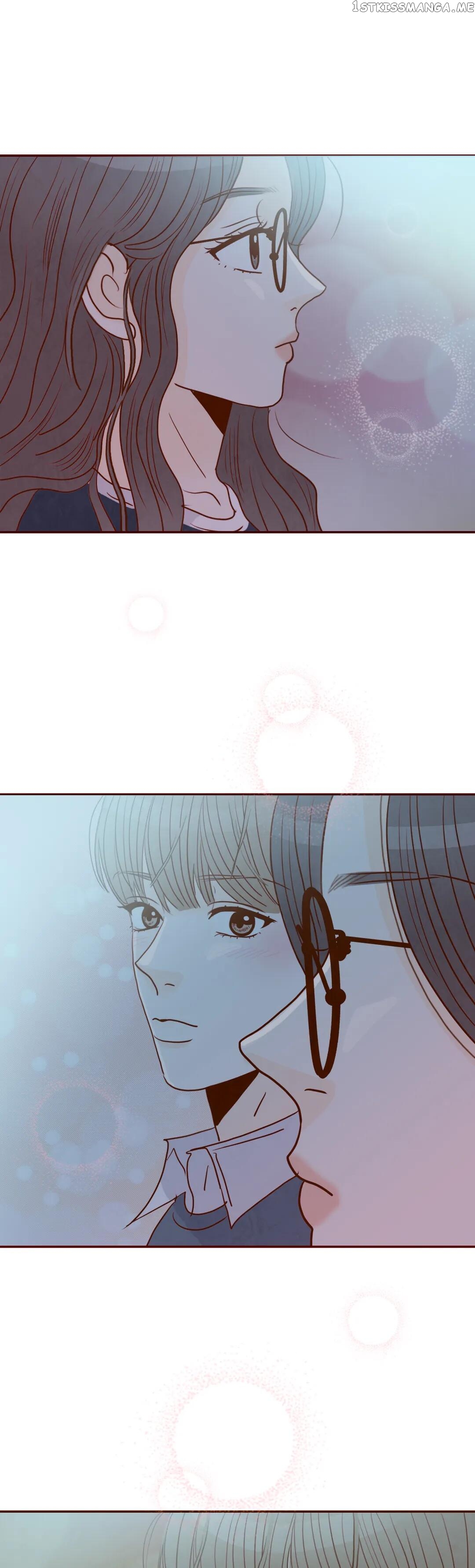 Secret Crush chapter 93.20 - page 28