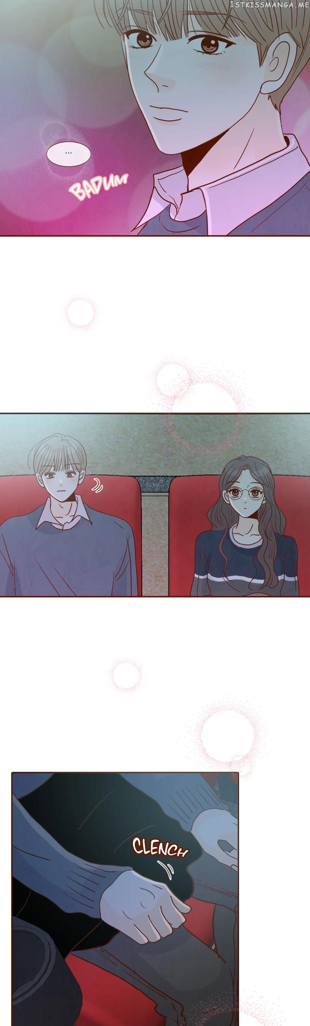 Secret Crush chapter 93.20 - page 29