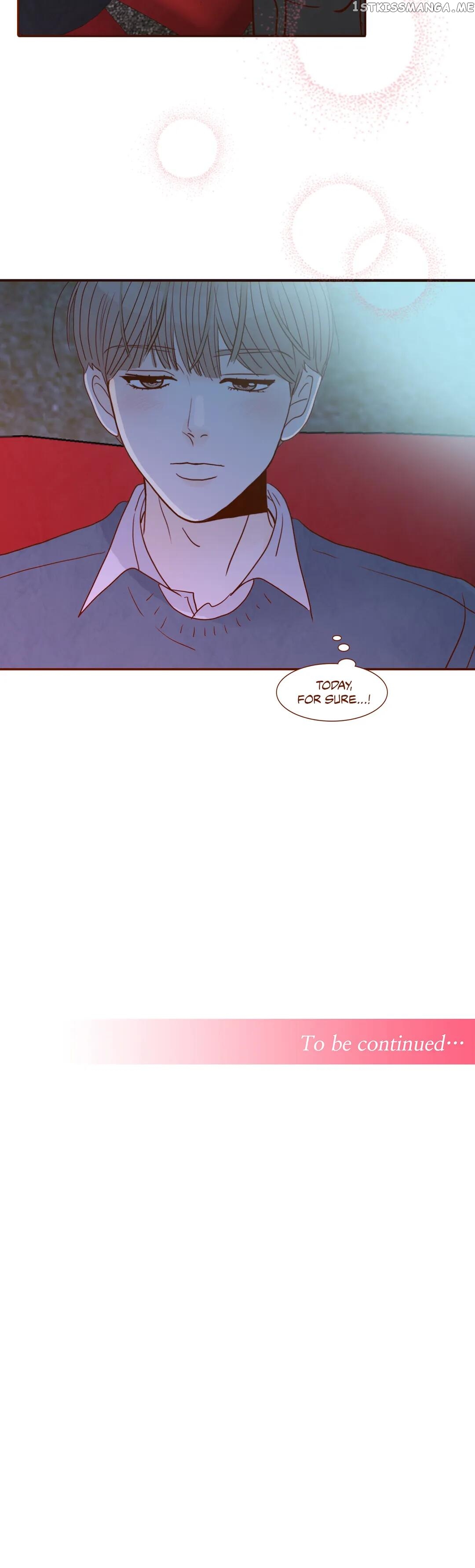 Secret Crush chapter 93.20 - page 30