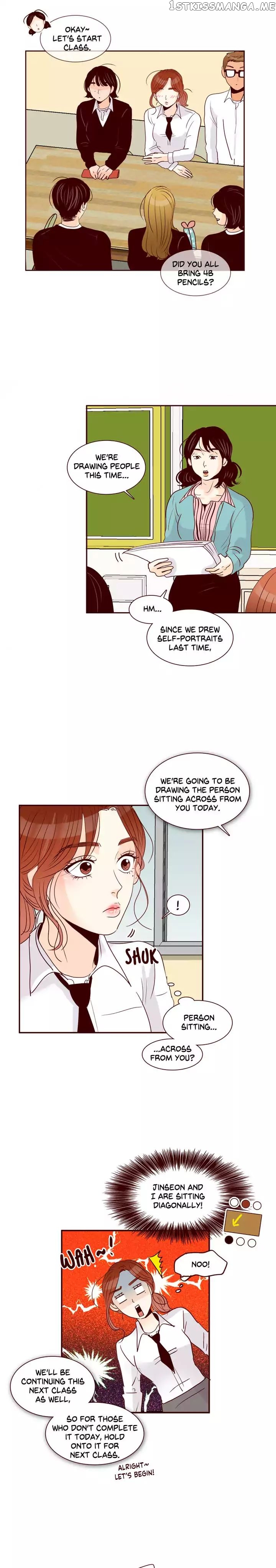 Secret Crush chapter 48 - page 16