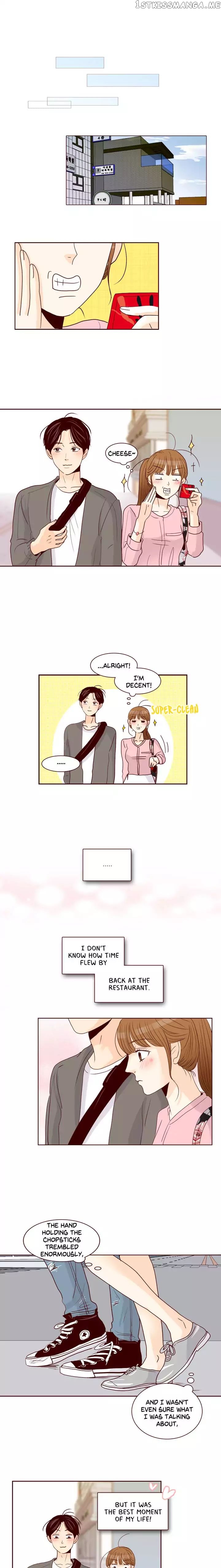 Secret Crush chapter 48 - page 4