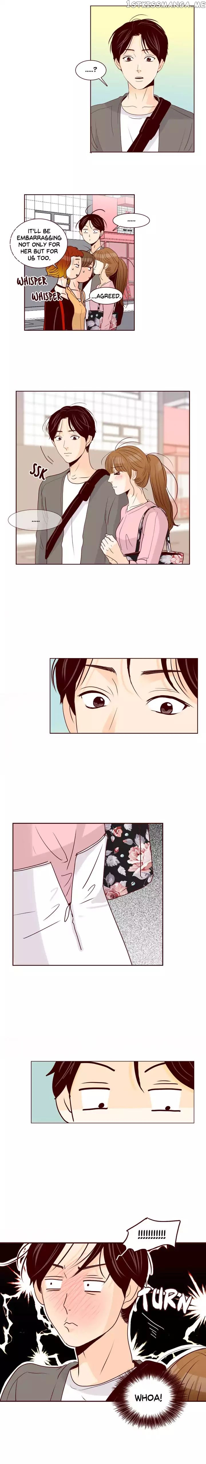 Secret Crush chapter 48 - page 6