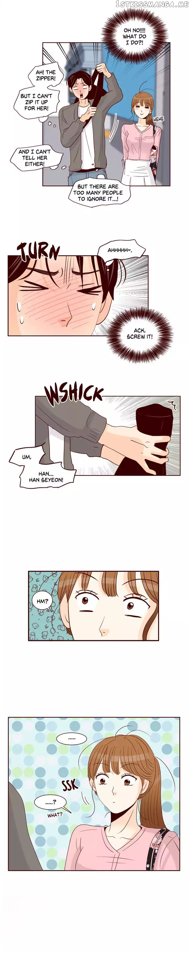 Secret Crush chapter 48 - page 7