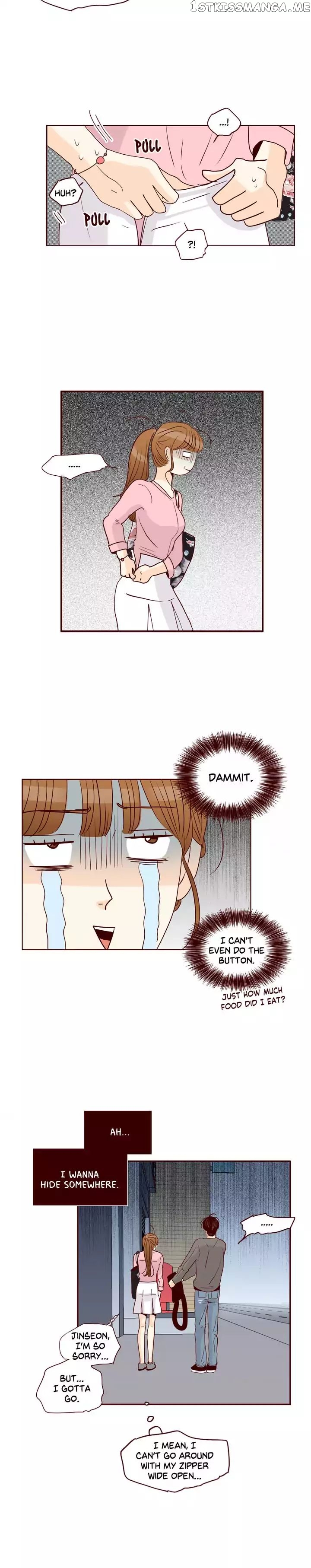 Secret Crush chapter 48 - page 9