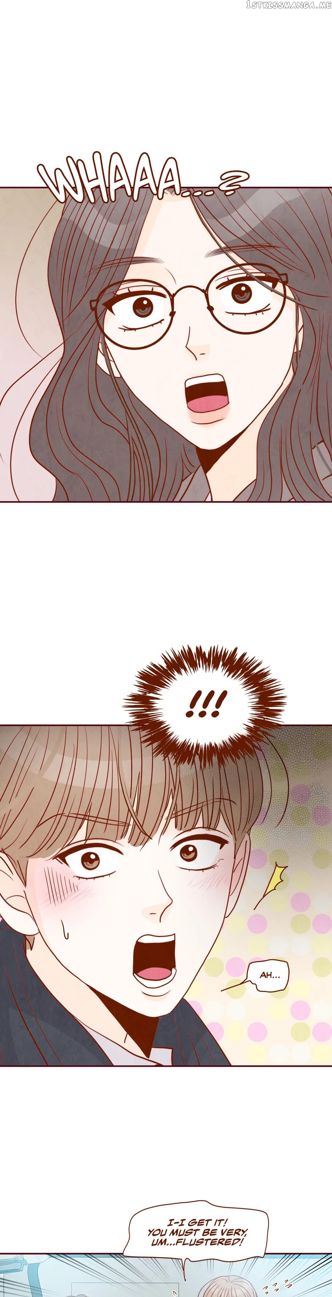Secret Crush chapter 93.22 - page 14