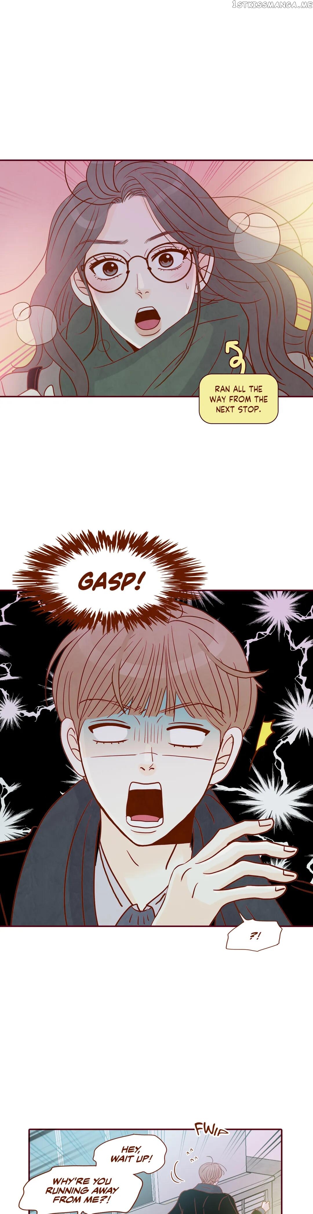 Secret Crush chapter 93.22 - page 26