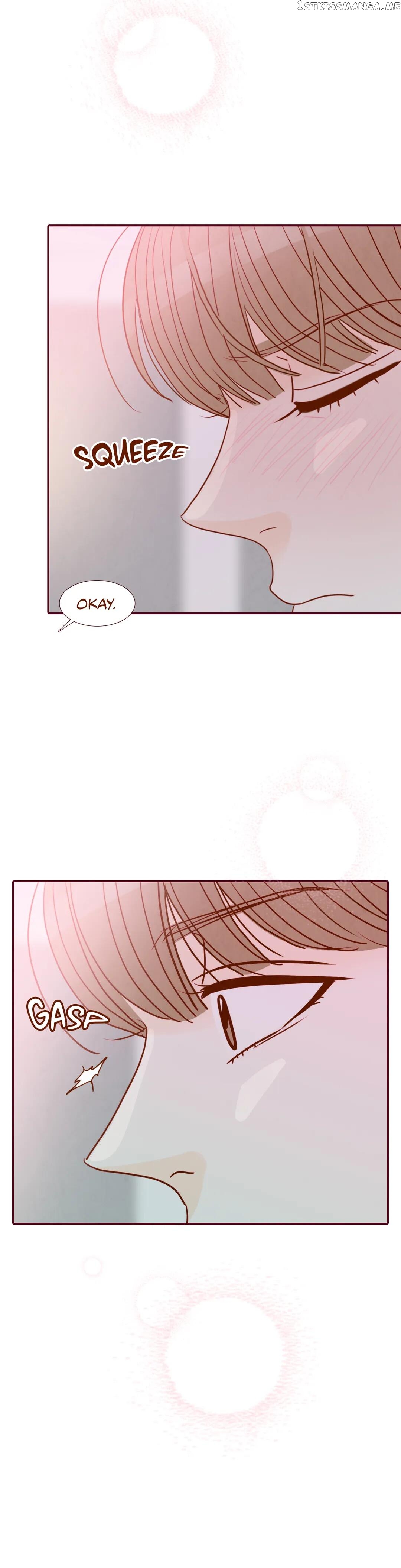 Secret Crush chapter 93.22 - page 37