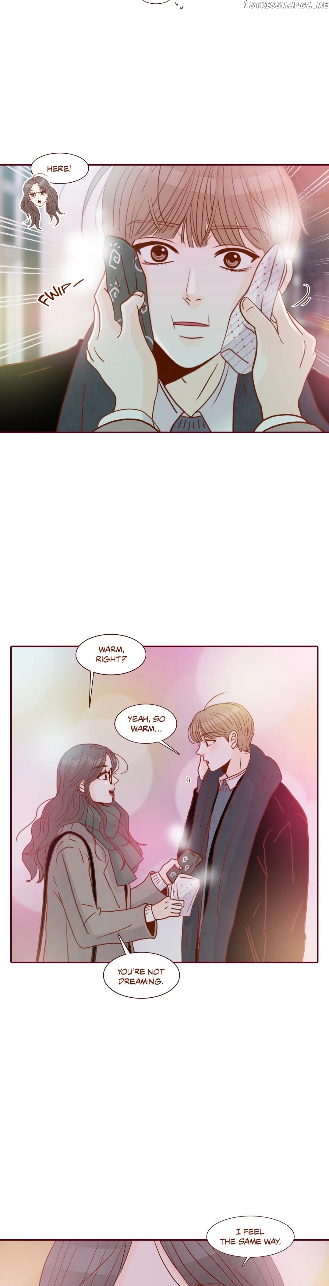 Secret Crush chapter 93.22 - page 39