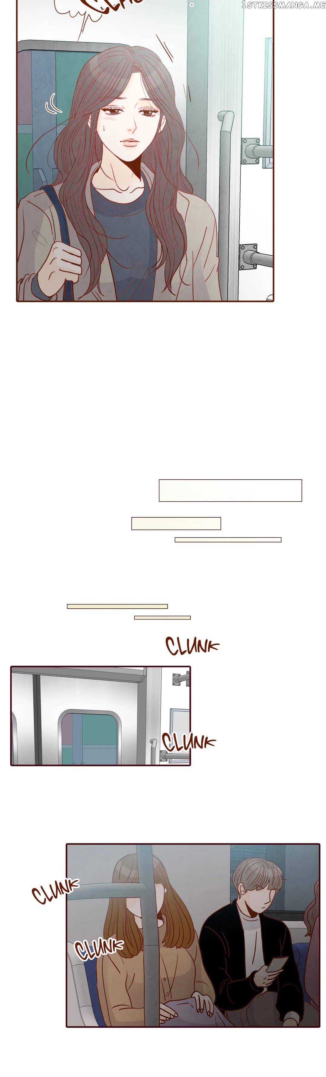 Secret Crush chapter 93.14 - page 5